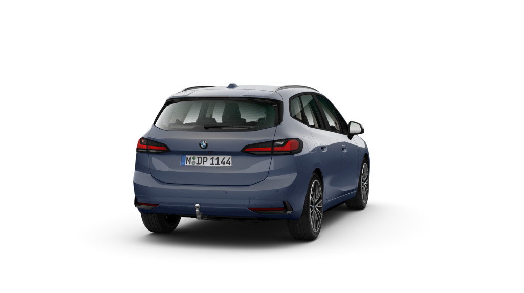 BMW 220 220i Active Tourer