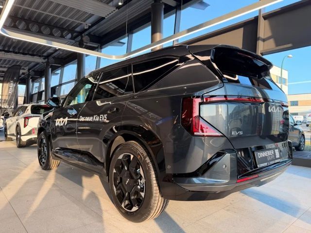 Kia EV5 GT-Line