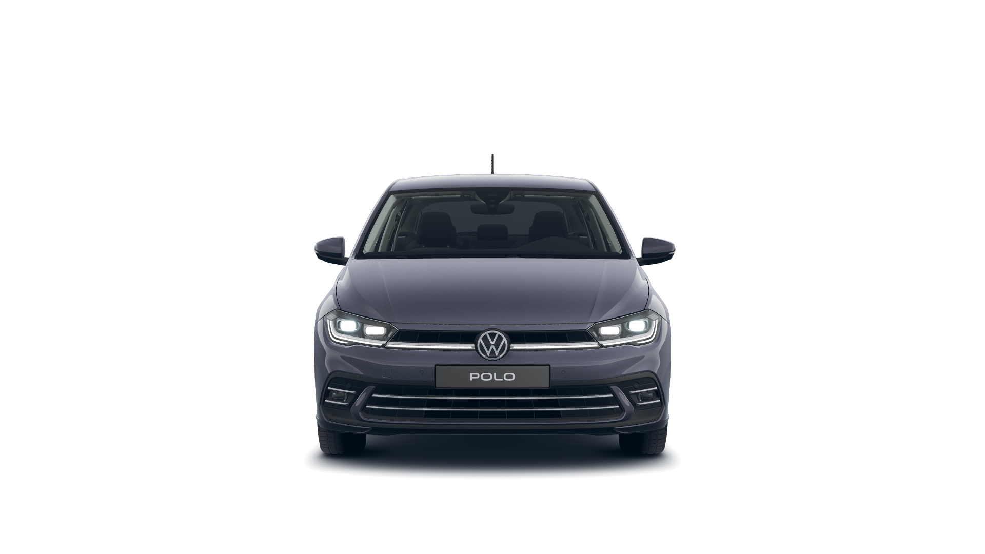 Volkswagen Polo 1.0 TSI DSG Style