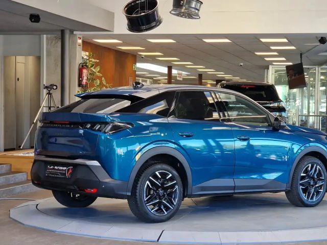 Peugeot 3008 Allure Pack Hybrid