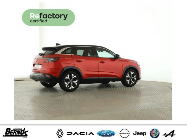 Renault Austral Techno