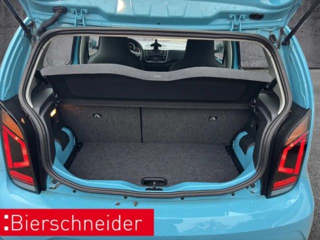 Volkswagen e-up! Move Move up!