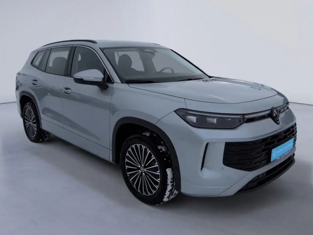 Volkswagen Tayron 1.5 eTSI DSG Life