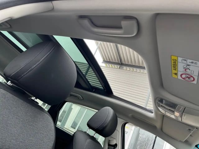 Hyundai i30 CRDi Trend