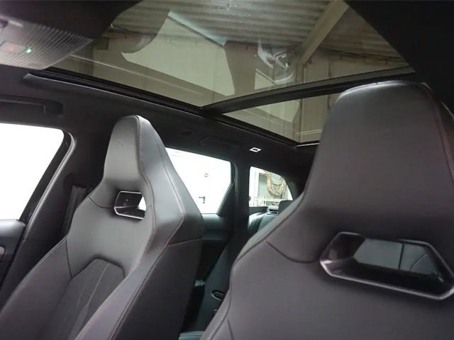 Cupra Leon 2.0 TSI 4Drive DSG