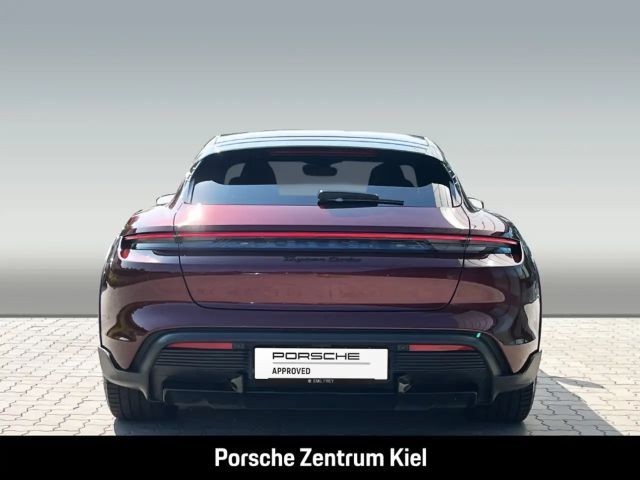 Porsche Taycan Cross Turismo Turbo