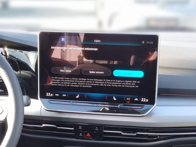 Volkswagen Golf Golf Life 1,5 l TSI OPF 85 kW (116 PS) 6-Gang