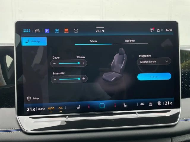 Volkswagen Tiguan 2.0 TDI R-Line Style