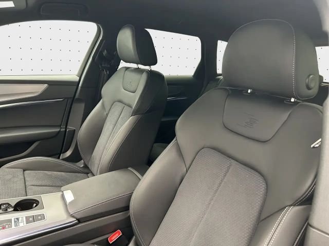 Audi A6 35 TDI S-Line