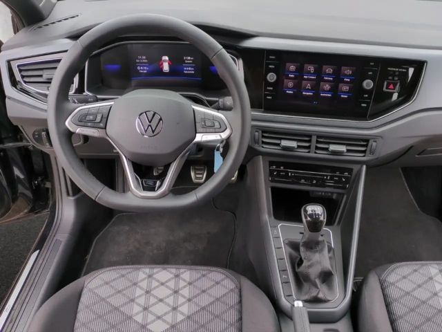 Volkswagen Taigo 1.0 TSI IQ.Drive R-Line