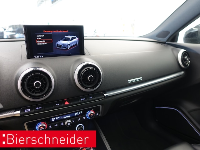 Audi RS3 Quattro S-Tronic Sportback