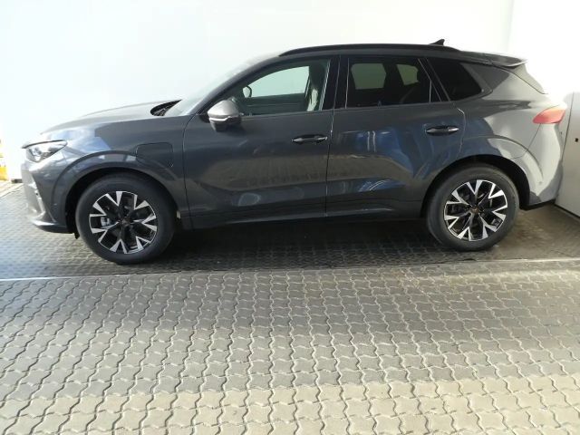 Cupra Terramar 1.5 e-Hybrid e-Hybrid