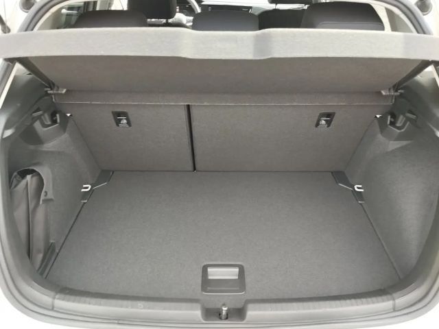 Volkswagen Polo DSG Life