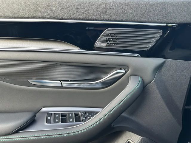 BYD Seal U Boost DM-i