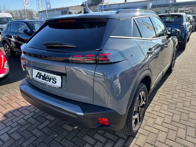 Peugeot 2008 Allure Pack