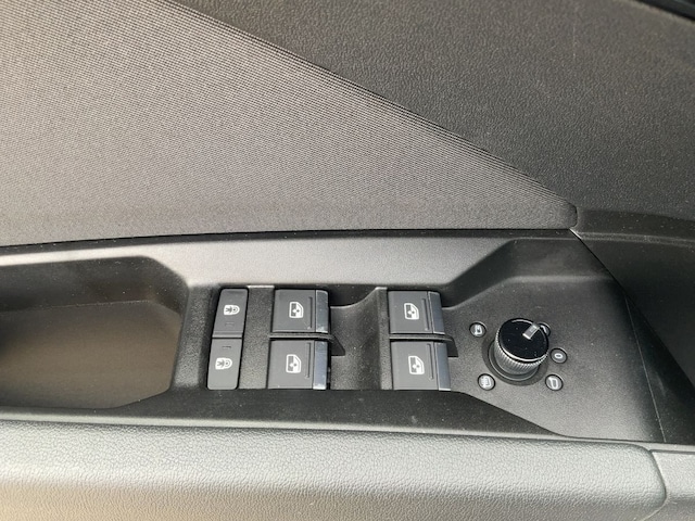 Audi Q4 e-tron 50 Quattro