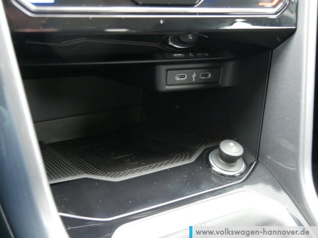 Volkswagen T-Roc 1.0 TSI Style