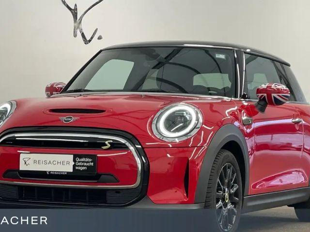 MINI Mini Electric SE