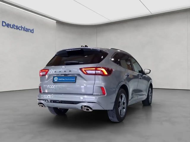 Ford Kuga EcoBoost ST Line X