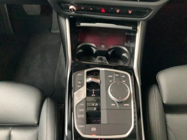 BMW 330 330e Touring