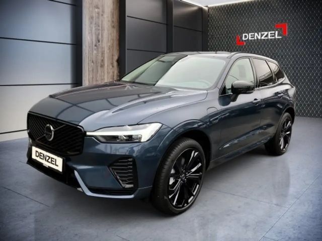 Volvo XC60 AWD Dark Plus T6