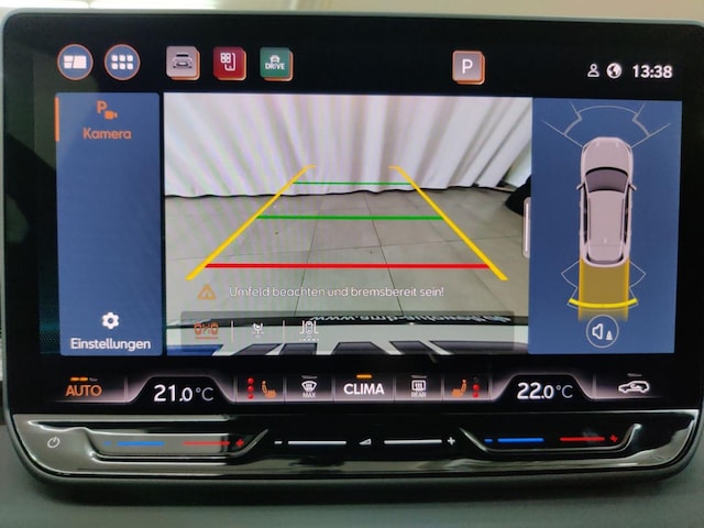 Cupra Terramar 2.0 TSI VZ