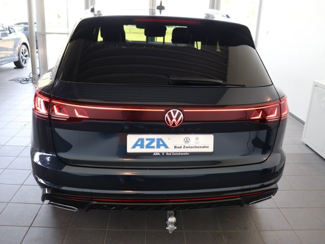 Volkswagen Touareg 3.0 l V6 TDI *Automatik*Allrad*AHK*NAVI*Standheiz*EPH*SIH*Leder*