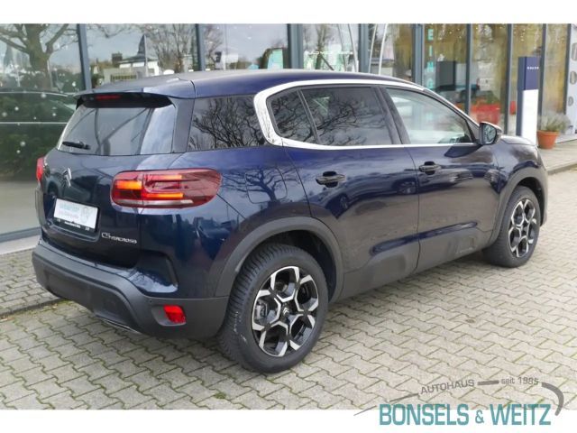 Citroën C5 Aircross Hybrid Plus