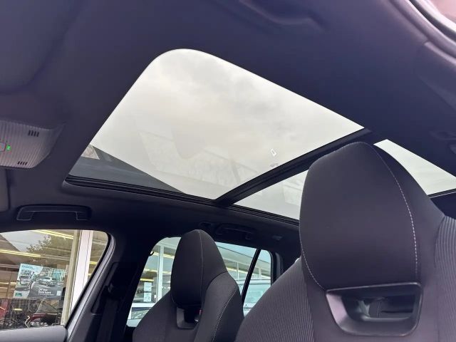 Skoda Octavia Style Style