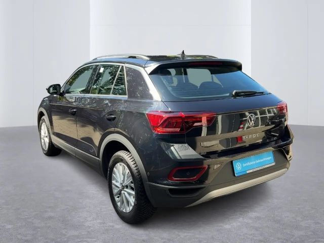 Volkswagen T-Roc 1.5 TSI DSG Life