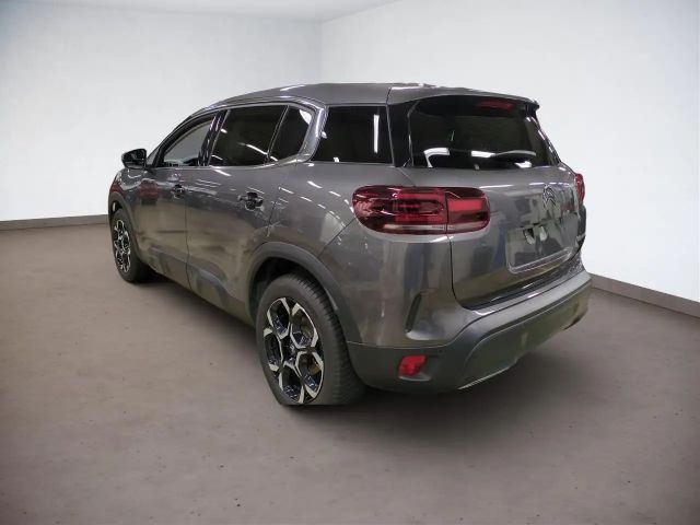 Citroën C5 Aircross 1.2 Tempomat,Navi,Rückfahrkamera