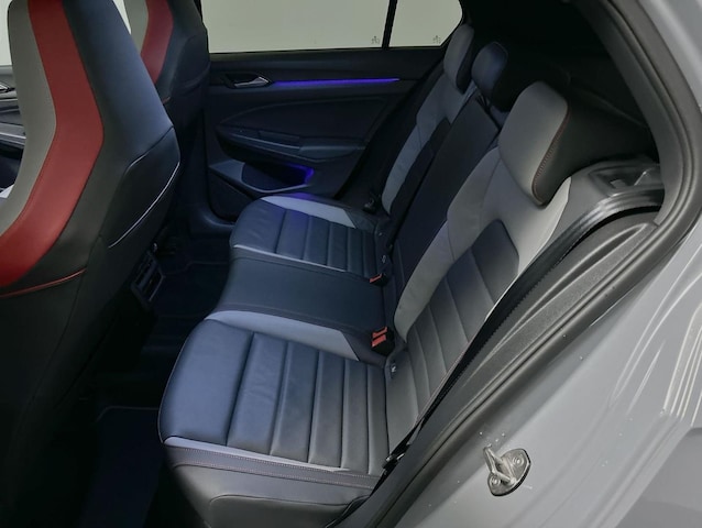 Volkswagen Golf 2.0 TSI DSG Golf VIII