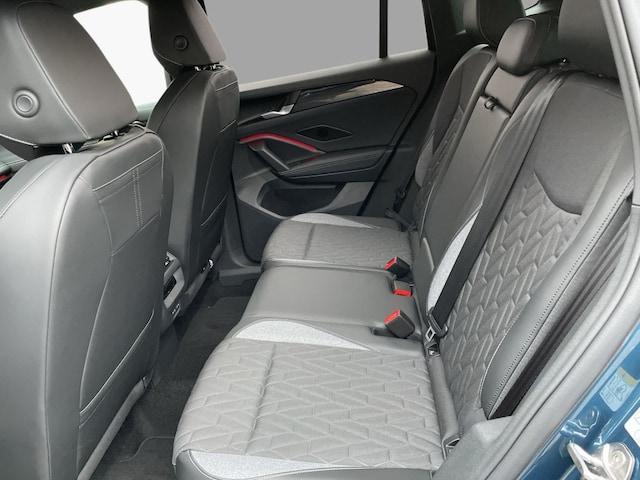 Volkswagen Tiguan DSG Plus