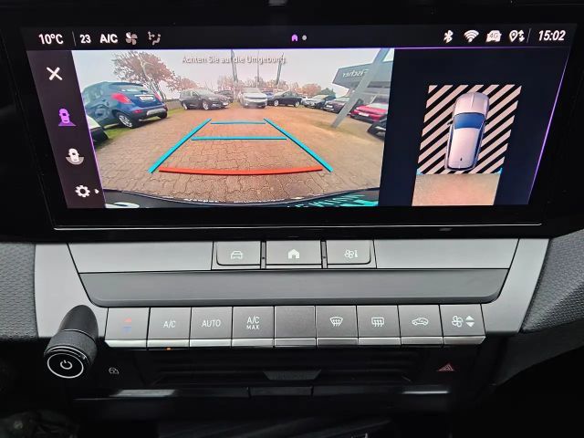 Opel Astra Edition Hybrid Innovation