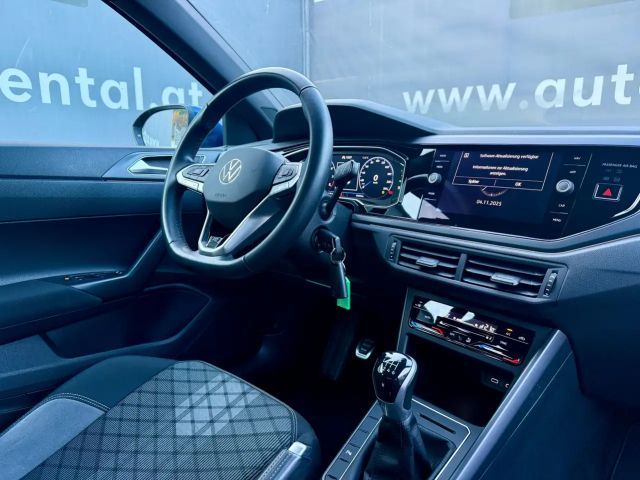 Volkswagen Taigo Life R-Line