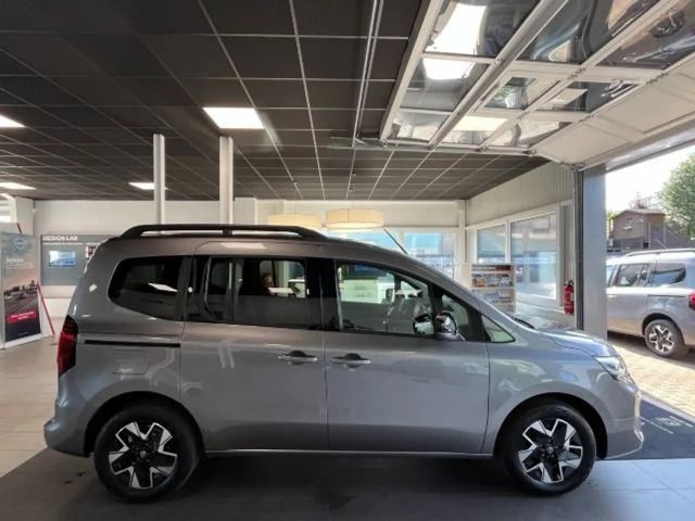 Nissan Townstar Tekna