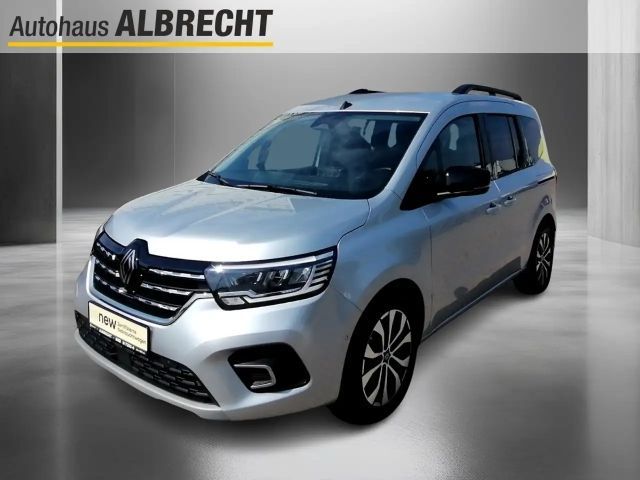 Renault Kangoo Blue Techno dCi 115
