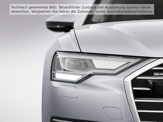 Audi A6 40 TDI Avant Quattro S-Tronic