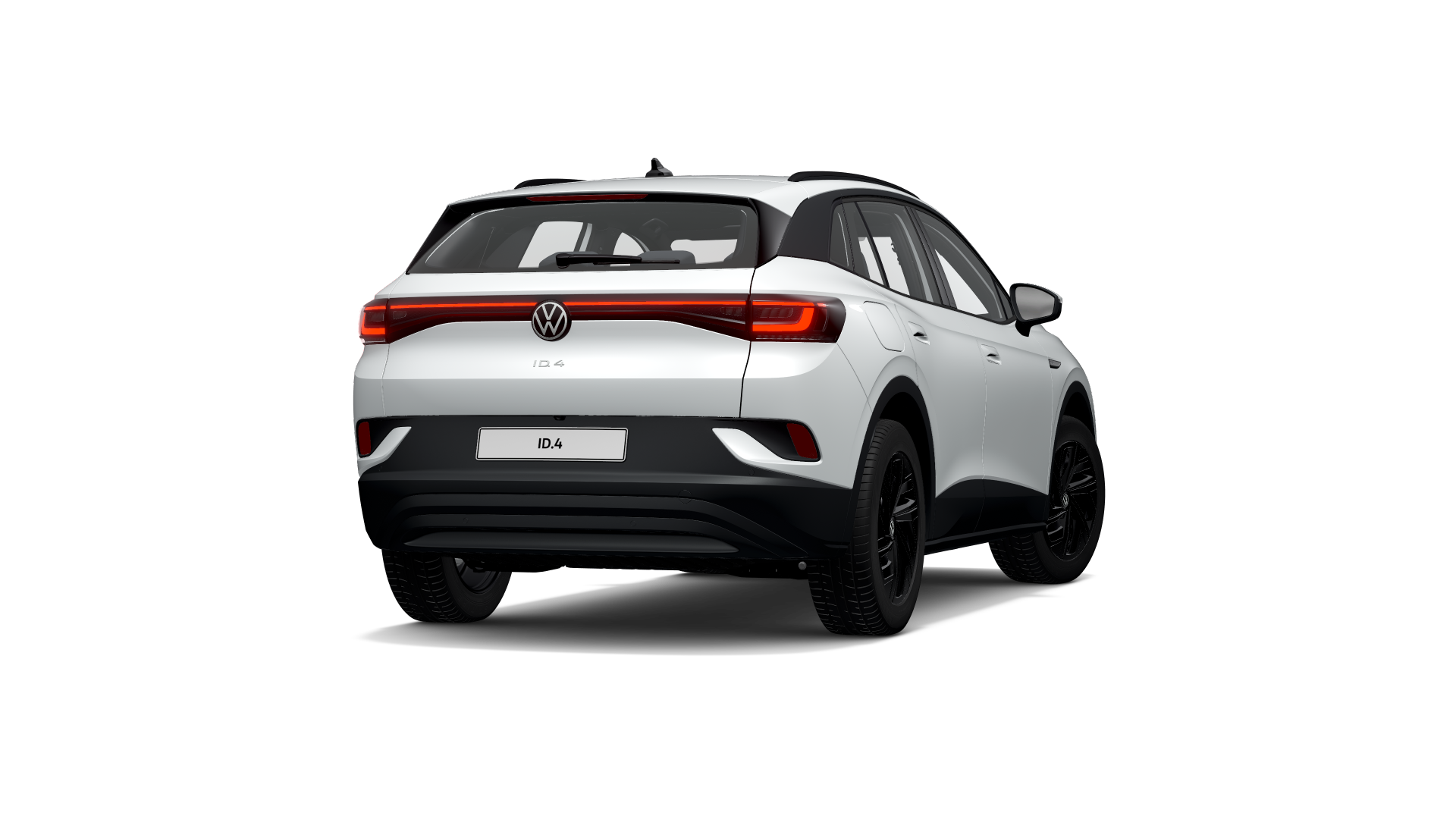 Volkswagen ID.4 77 KWh Performance Pro