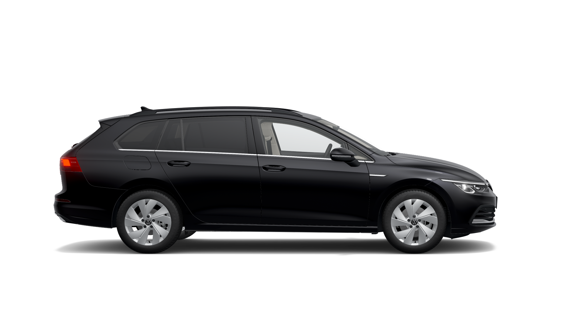 Volkswagen Golf 2.0 TDI DSG Style Variant