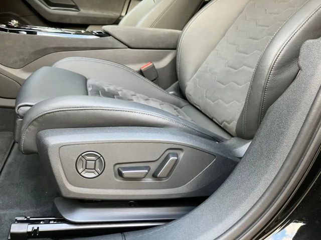 Audi A6 e-tron Quattro