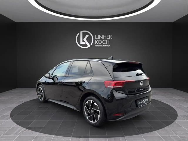Volkswagen ID.3 Business Pure