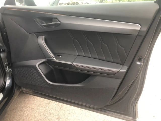 Cupra Formentor 2.0 TSI 4Drive VZ