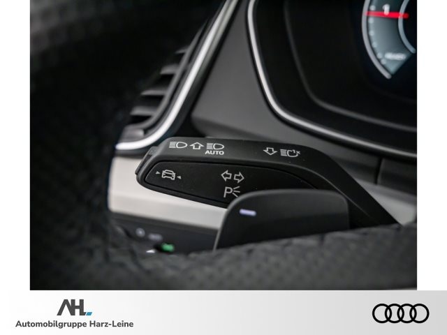 Audi Q5 40 TDI Quattro S-Tronic