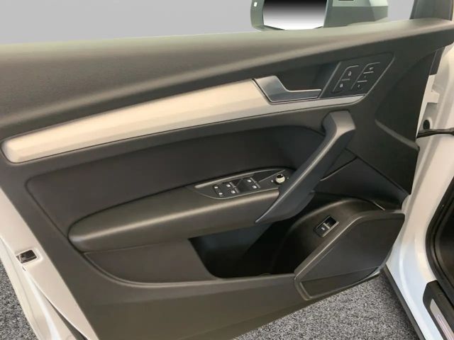 Audi SQ5 TDI *STDHZ*MATRIX*AHK*ACC*360*22"*LEDER*NAVI