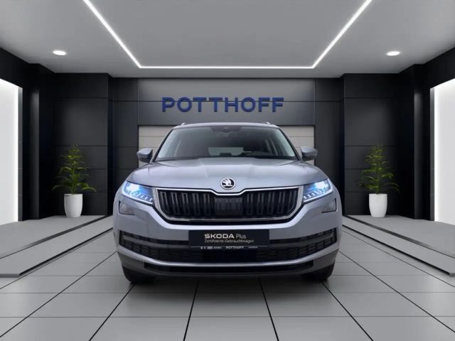 Skoda Kodiaq 2.0 TSI 4x4 Style Style