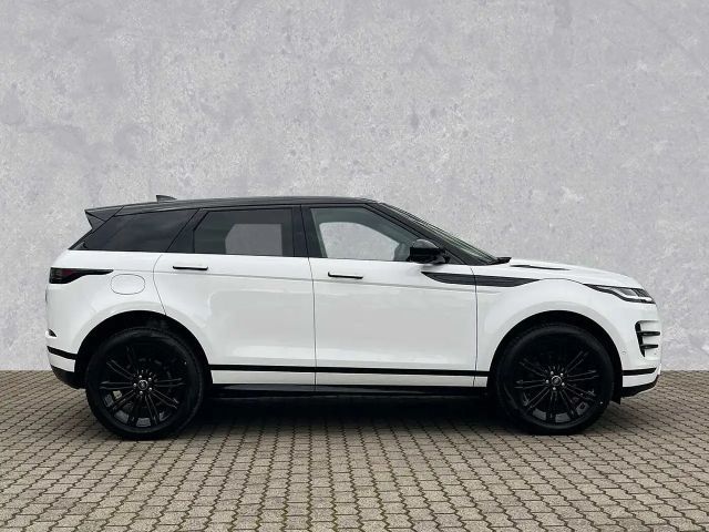 Land Rover Range Rover Evoque Dynamic SE