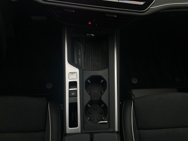 Volkswagen Passat DSG