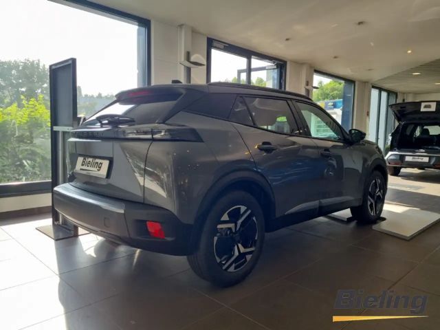 Peugeot 2008 Allure Pack