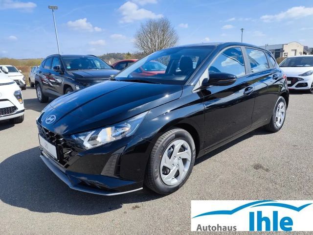 Hyundai i20 1.0 2WD Select T-GDi